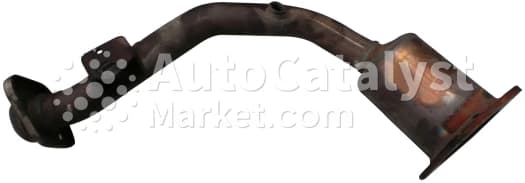 Катализатор от Peugeot, Citroën TR PSA K477