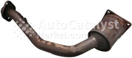 Катализатор от Peugeot, Citroën TR PSA K477
