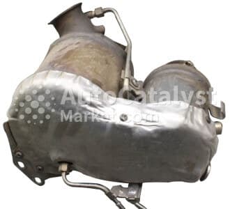 Катализатор от Audi, Volkswagen 5Q0131705AQ (METAL) №6