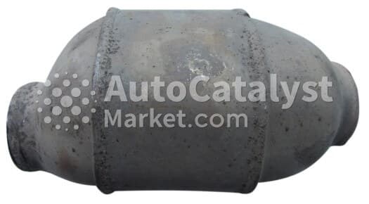 Катализатор от Mercedes-Benz KT 0157 №20