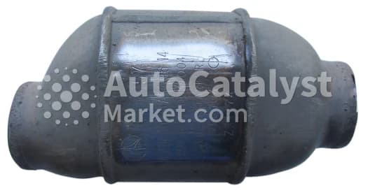 Катализатор от Mercedes-Benz KT 0157