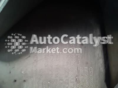 Катализатор от BMW 8518141 / 8579293 (CERAMIC) №13