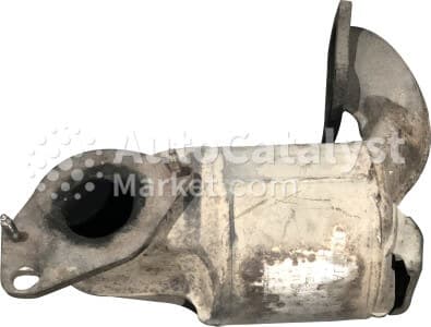 Катализатор от Renault, Nissan H 8200352561 / PIE 8200352351