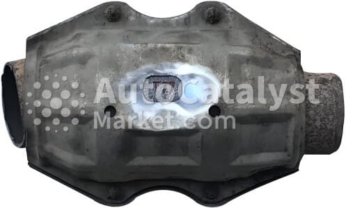 Катализатор от Toyota, Lexus T77 №7