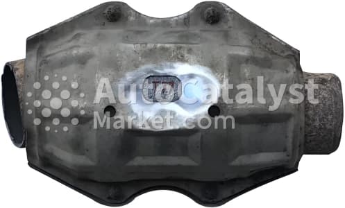 Катализатор от Toyota, Lexus T77