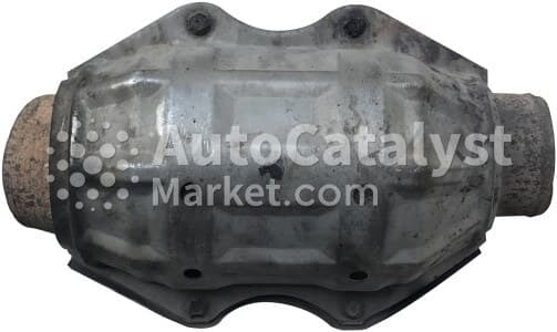 Катализатор от Toyota, Lexus T77 №8