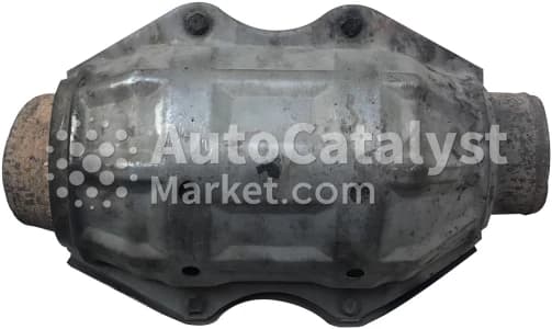 Катализатор от Toyota, Lexus T77