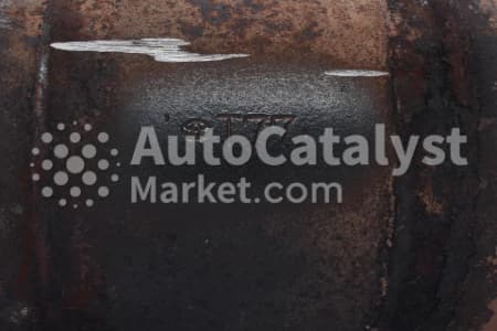 Катализатор от Toyota, Lexus T77 №6