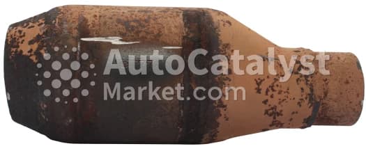 Катализатор от Toyota, Lexus T77 №4