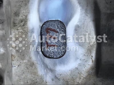 Катализатор от Toyota, Lexus T77 №9