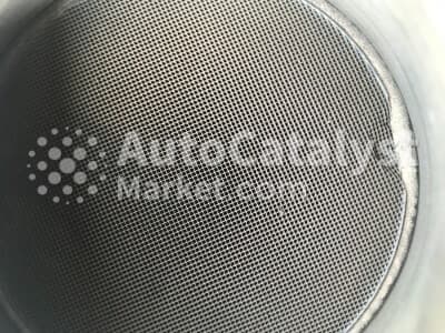 Катализатор от Toyota, Lexus T77