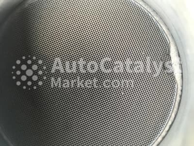 Катализатор от Toyota, Lexus T77 №5