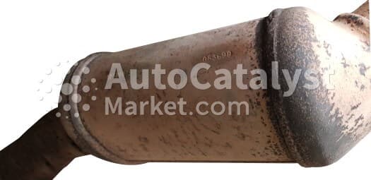 Катализатор от Chevrolet, General Motors, GMC, Pontiac 12575451