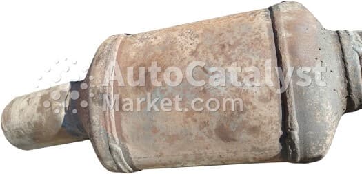 Катализатор от Chevrolet, General Motors, GMC, Pontiac 12575451 №7