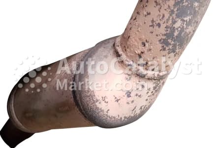 Катализатор от Chevrolet, General Motors, GMC, Pontiac 12575451 №4