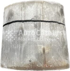 Катализатор от Opel 25182417 №10