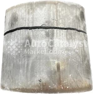 Катализатор от Opel 25182417