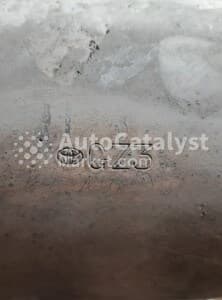 Катализатор от Toyota, Lexus GZ3