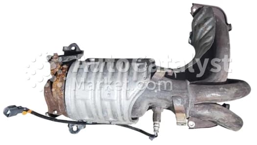 Катализатор от Toyota, Lexus 0H090