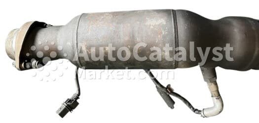 Катализатор от BMW 7836403 №5