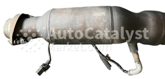 Катализатор от BMW 7836403 №1