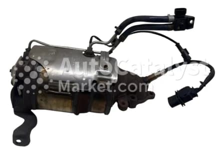 Катализатор от Hyundai, KIA CF2A620 (DPF)