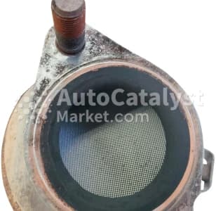 Катализатор от Hyundai, KIA U2B933 №3