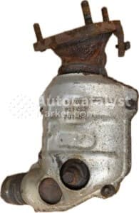 Катализатор от Suzuki 80J-C02 №5