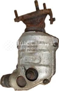 Катализатор от Suzuki 80J-C02 №2