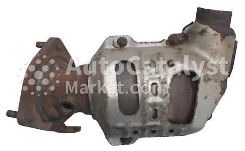 Катализатор от Suzuki 80J-C02 №1