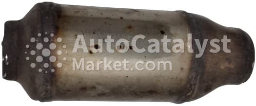 Катализатор от Audi, Volkswagen 5Q0131701H №7