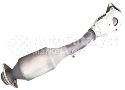 Катализатор от Nissan ED0 (Series) №13