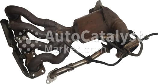 Катализатор от BMW 7563672