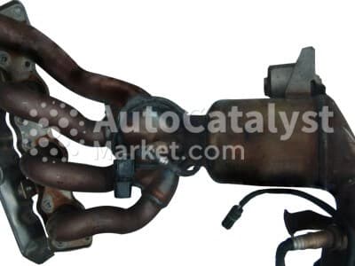 Катализатор от BMW 7563672