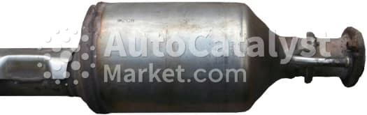 Катализатор от Toyota ZC8