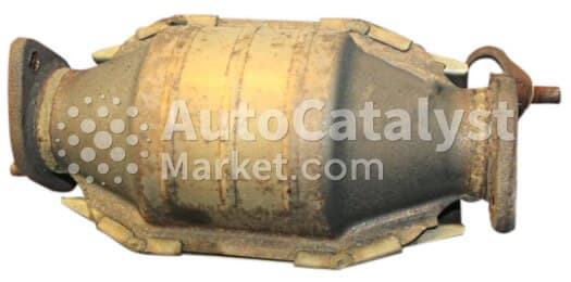 Катализатор от Hyundai, KIA 3C510 №6