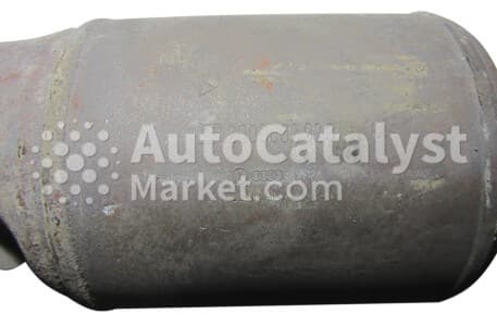 Катализатор от Audi, Volkswagen E 2000002 929