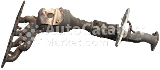Катализатор от Ford CV61-5G232-AG №1
