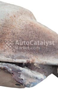 Катализатор от Toyota E17 №8