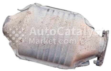 Катализатор от Toyota E17 №6