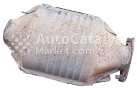 Катализатор от Toyota E17