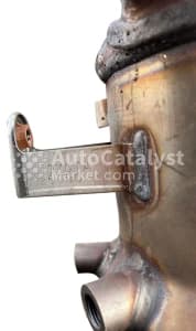 Катализатор от Toyota 26090 (CERAMIC + DPF) №2