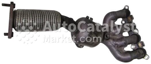 Катализатор от Ford 8V21-5G232-JB