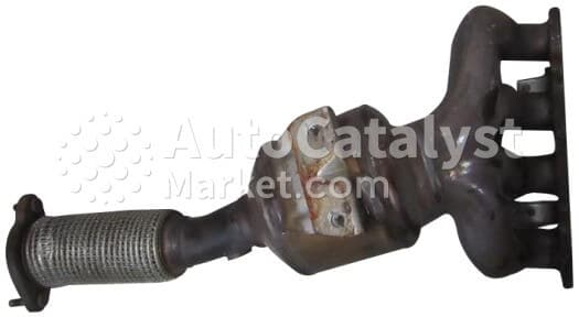 Катализатор от Ford 8V21-5G232-JB №3