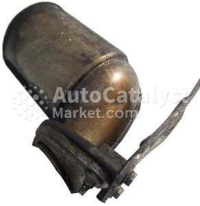 Катализатор от Renault PIE 8200223012B / H8200223008 №11
