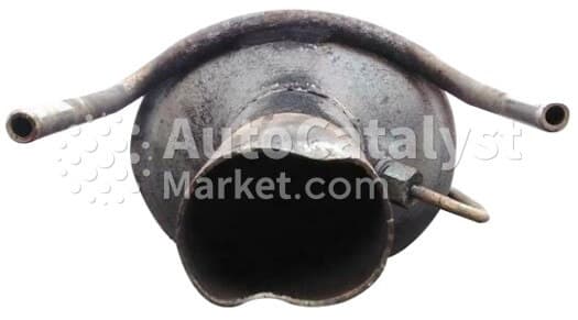 Катализатор от SAAB, Opel, Vauxhall, Cadillac GM 134 (CERAMIC+DPF) №8