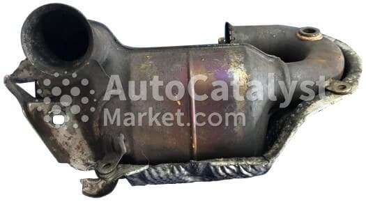 Катализатор от Peugeot, Citroën TR PSA K624 №6