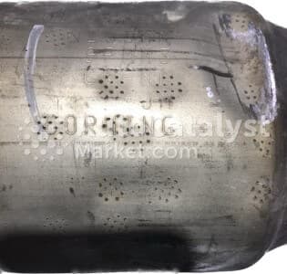 Катализатор от Nissan, Infiniti 9PMM3 №4