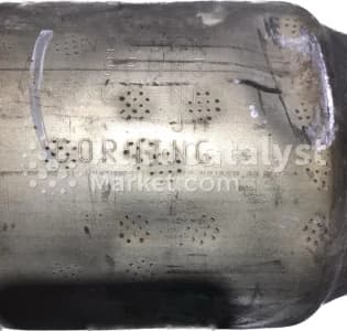 Катализатор от Nissan, Infiniti 9PMM3