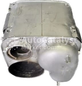 Катализатор от MAN 31985471000 №11